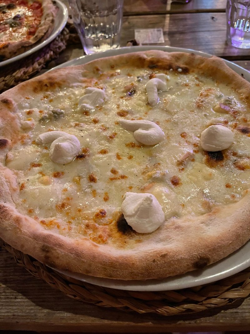 Panperfocaccia