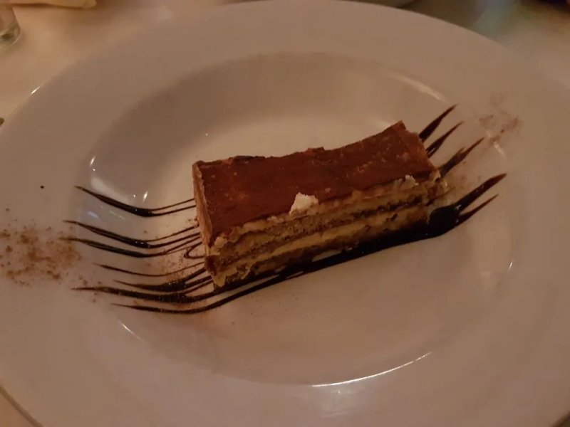 E'Lupo's