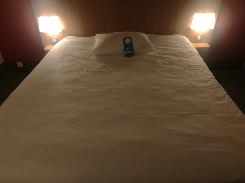 B&b Hotel Brétigny-sur-orge