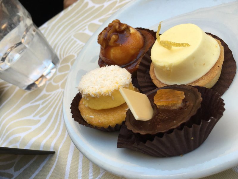 Pasticceria La Dolce Vita