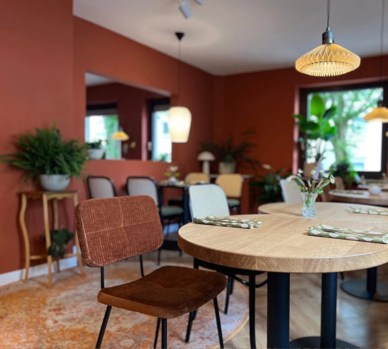 Südstadt-Hotel Wilhelmshaven