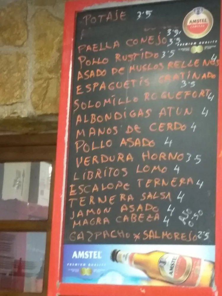 Bar Luis