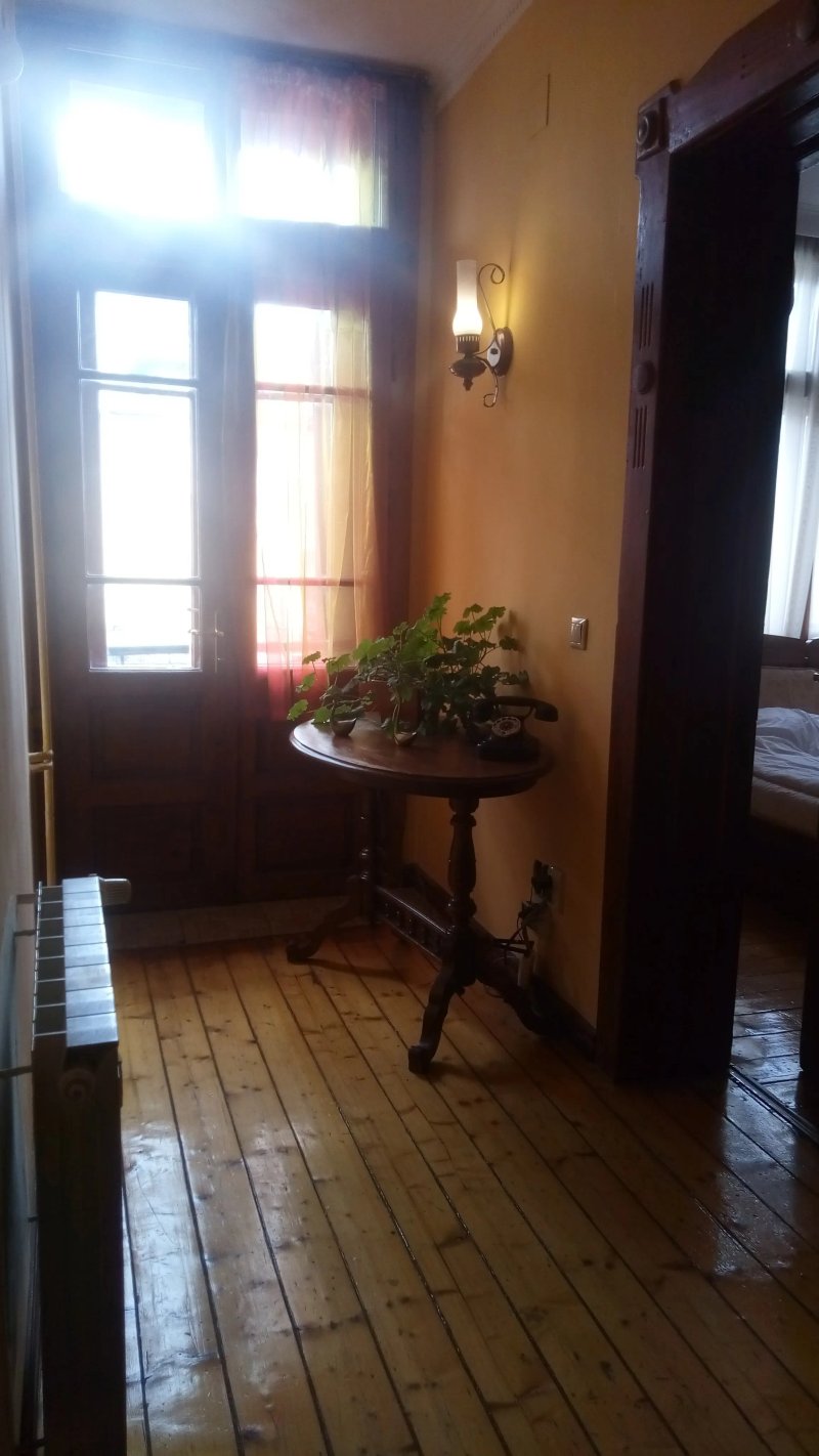 L'Opera Guest House