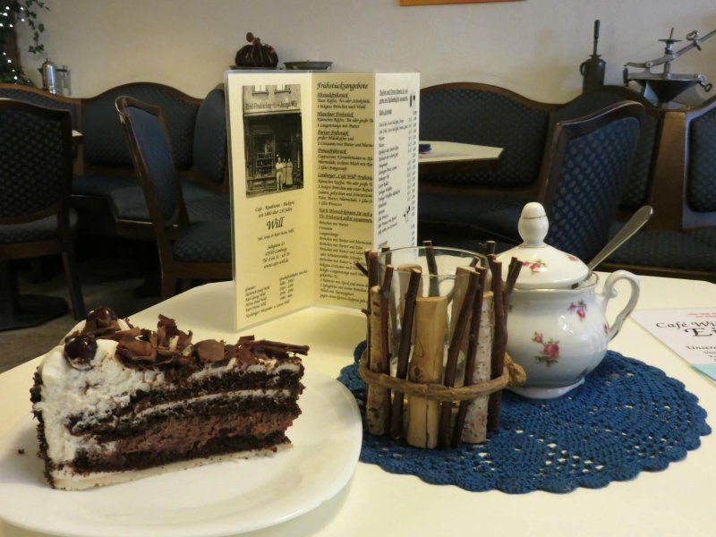 Cafe Will