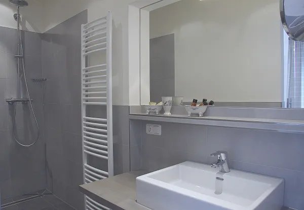 City Appartement Dina Mariner-Zimmer