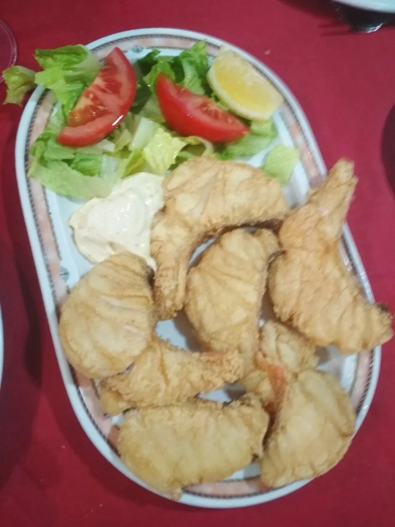 La Marisqueria