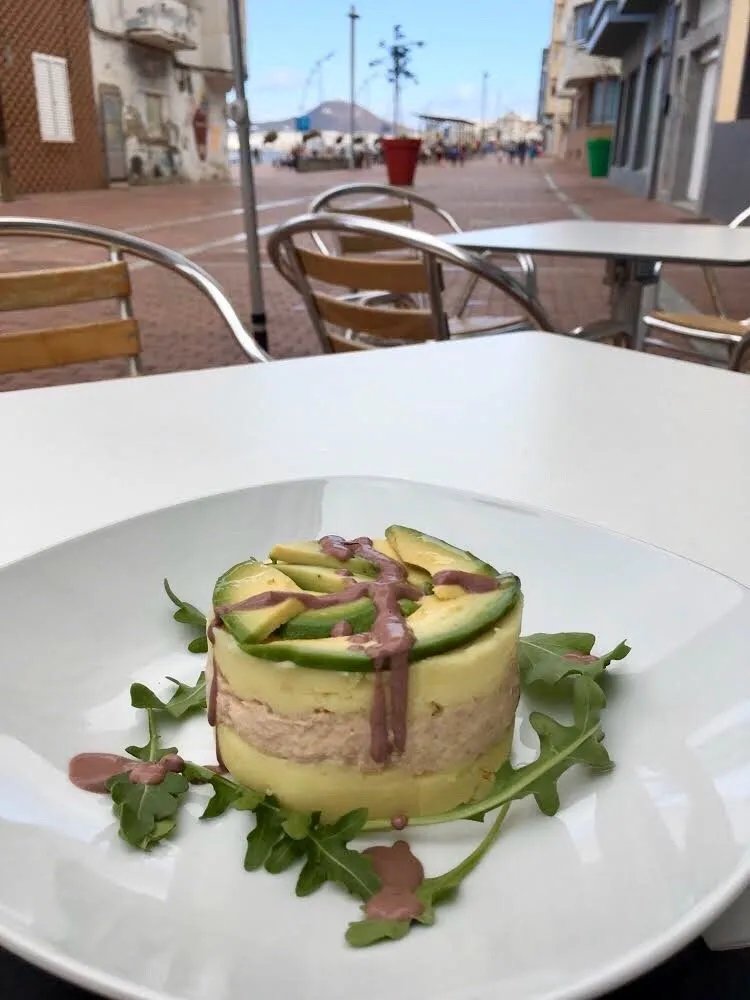 Avocadisimo Tapas Bar SCP