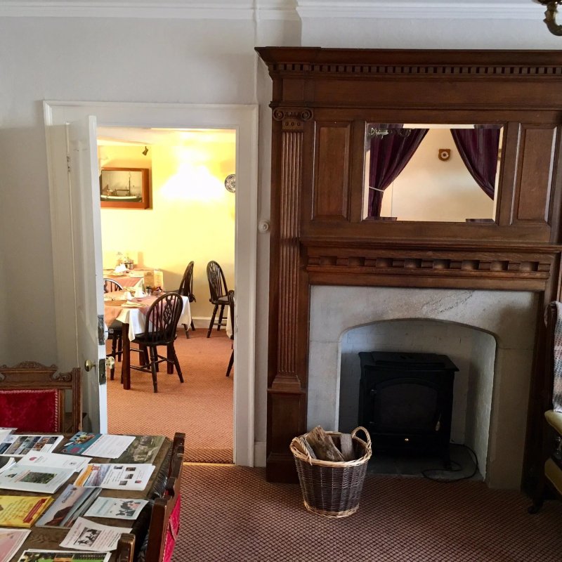 Kersbrook Guest Accommodation
