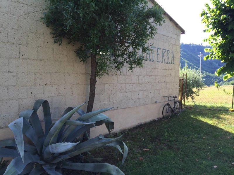 Tuttaterra Country House