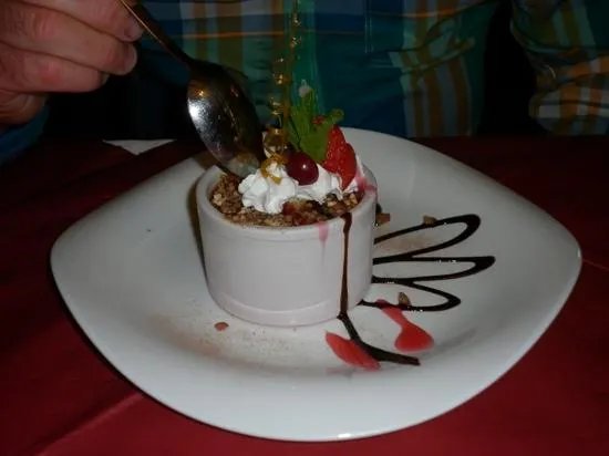 The Black Horse Inn