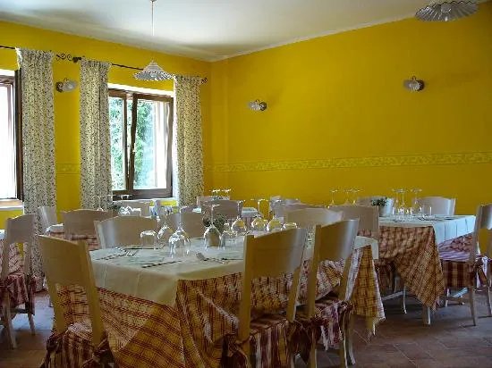 Ristorante Al Derlo di Sprea