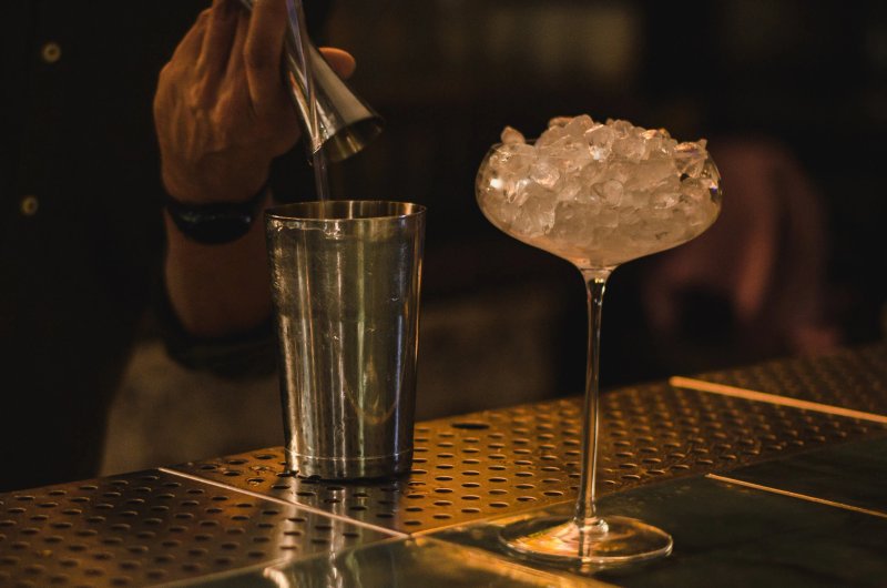 Babula Bar 1937