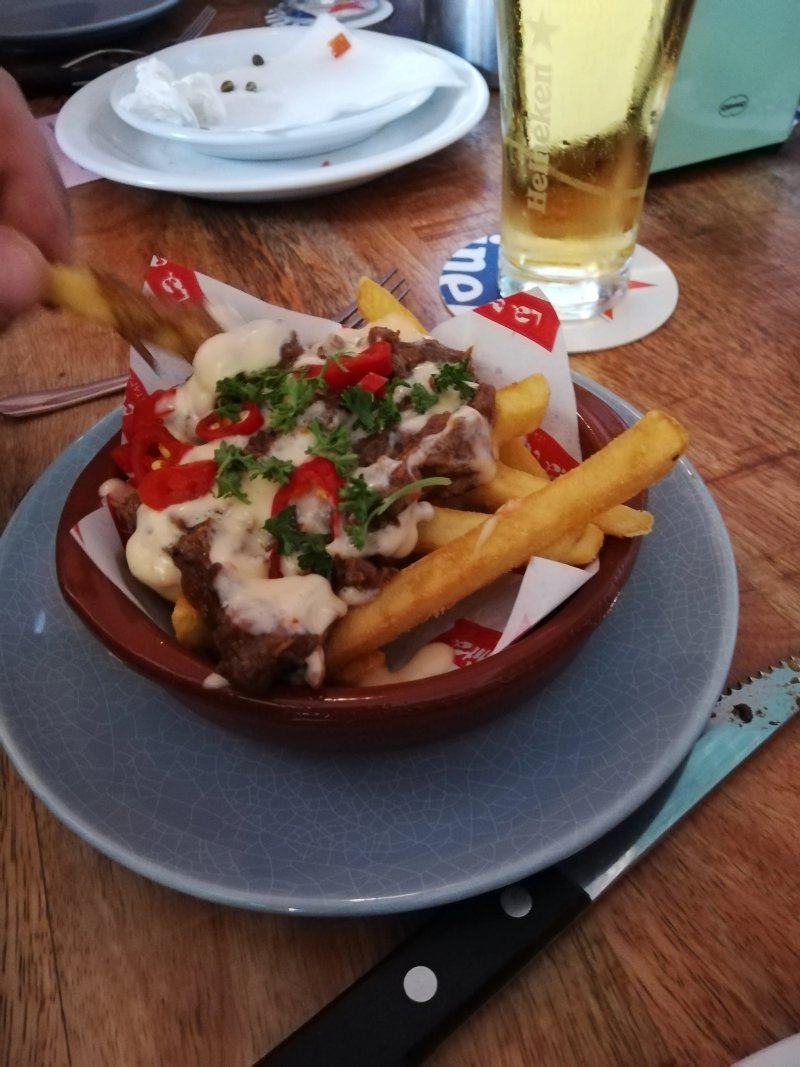 La Cubanita