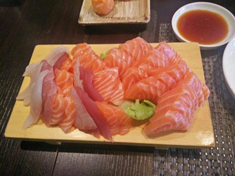 Sun restaurant