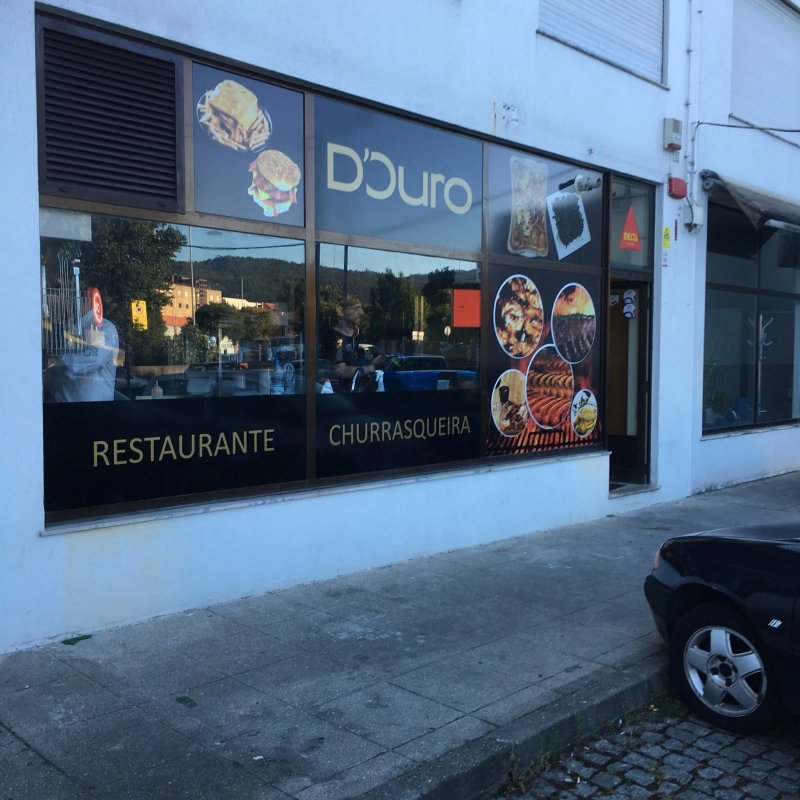 D'Ouro Restaurante Churrasqueira