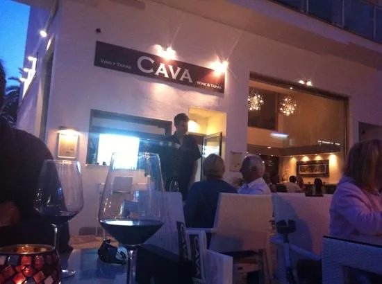 Cava