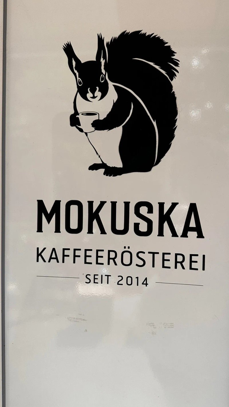 Mokuska Caffe