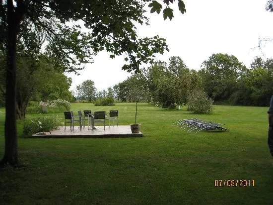 Le Chateau