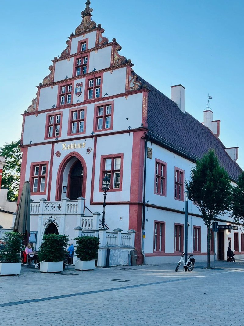 Restaurant Ratskeller