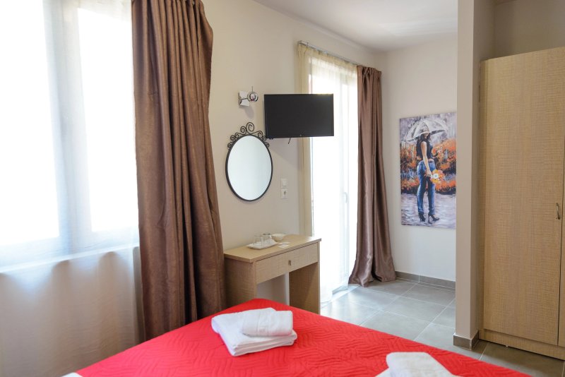 Lux Hotel