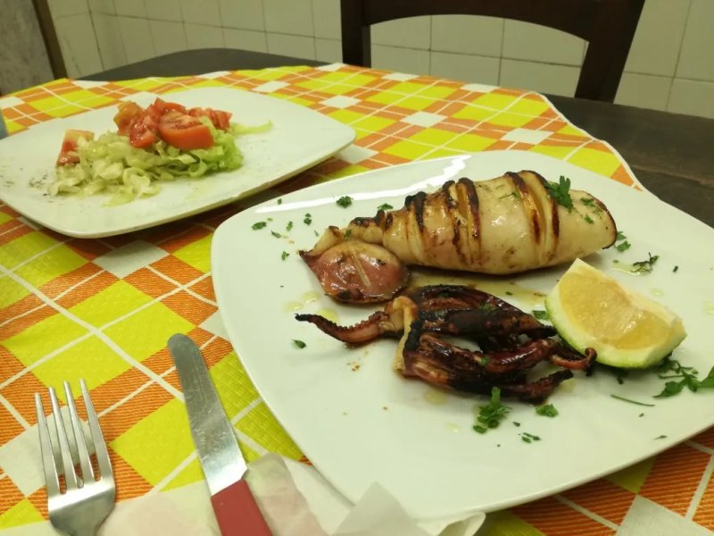 Trattoria Bersagliere
