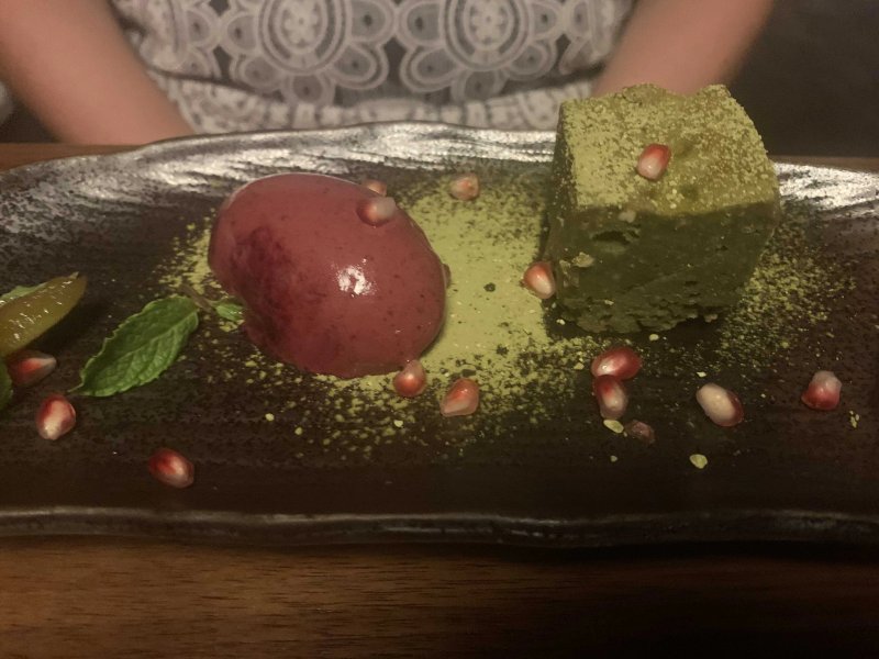 Maru Japonska Restavracija Ljubljana