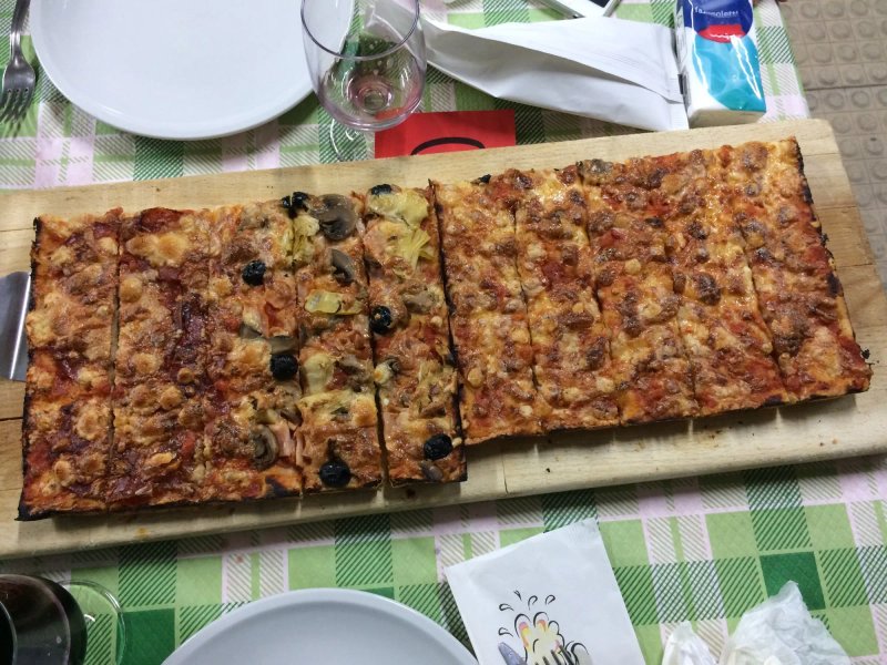 Bar Gelateria Pizzeria Costa Verde