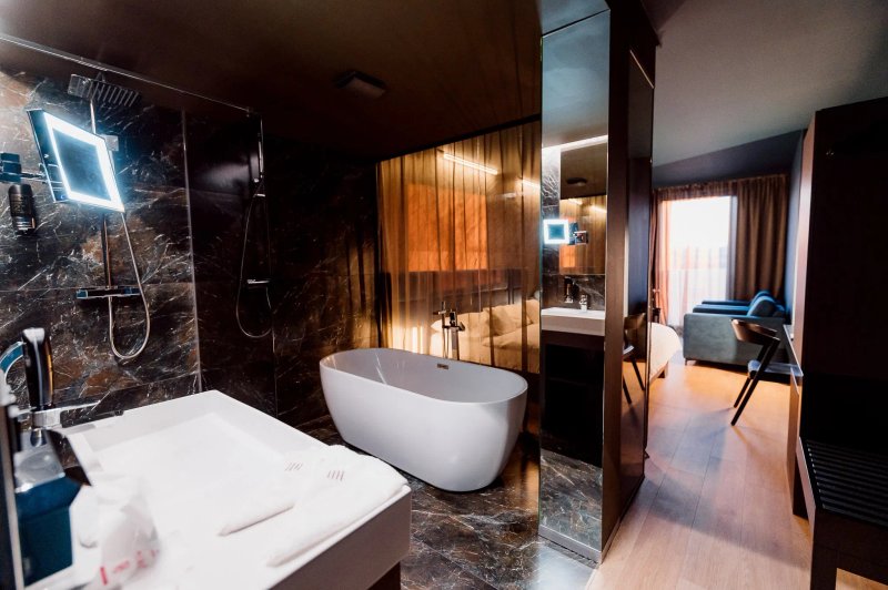 Boutique Hotel 11