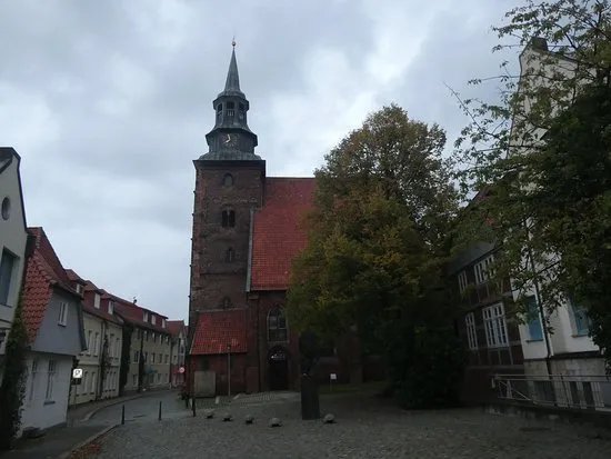 St. Johanniskirche