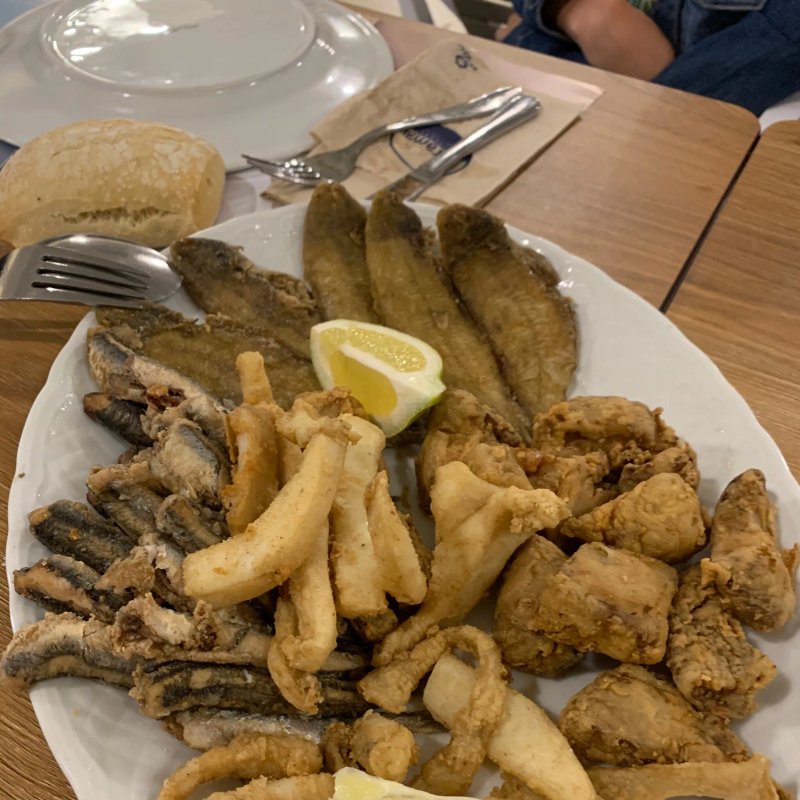 Restaurante Miramar