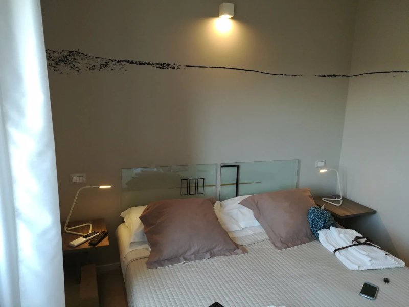Punto di Vista - Comfort Rooms