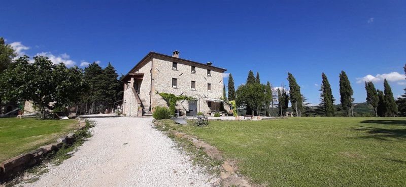 Le Terre Di Caprano