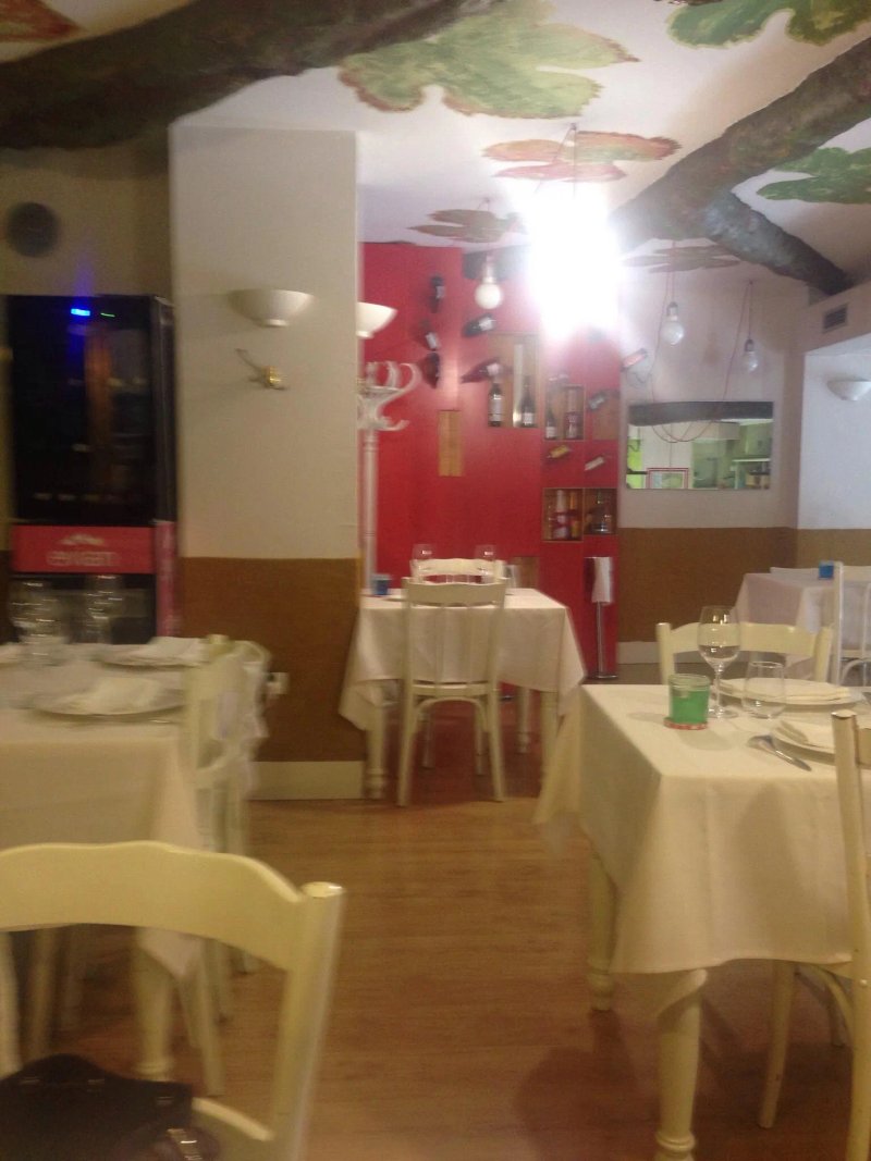 La Cocina de Manuel