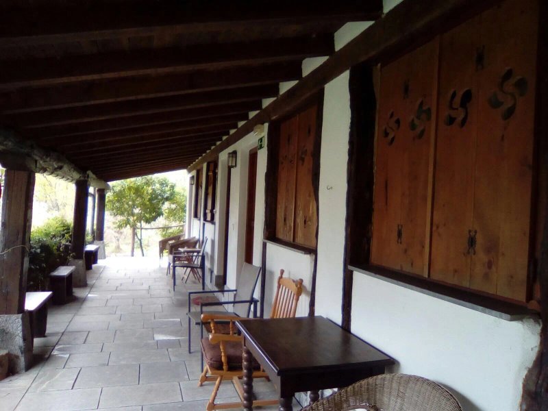 Txindurri Iturri Sidreria y Casa Rural