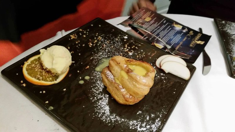 Ristorante Donna Giulia Leonessa