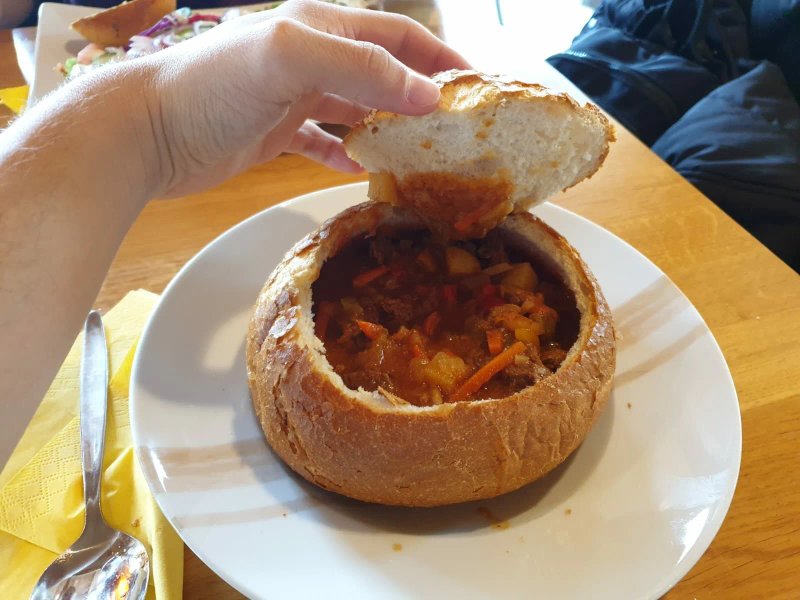 Cafe Sauerwein