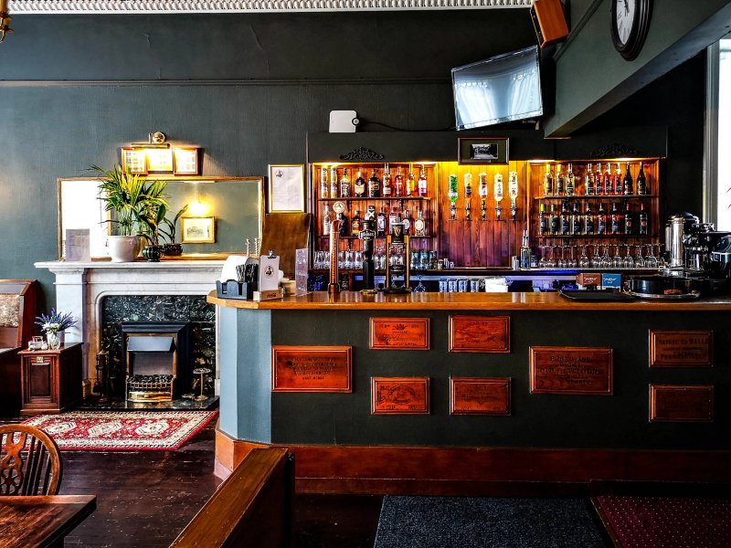 Heatherlie House Restaurant