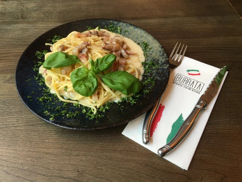 Burrata