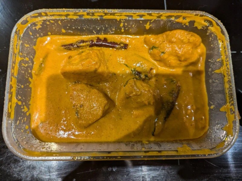 Bombay Flavours Macclesfield