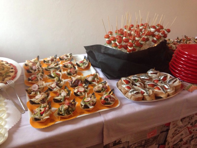 Ristorante 0442