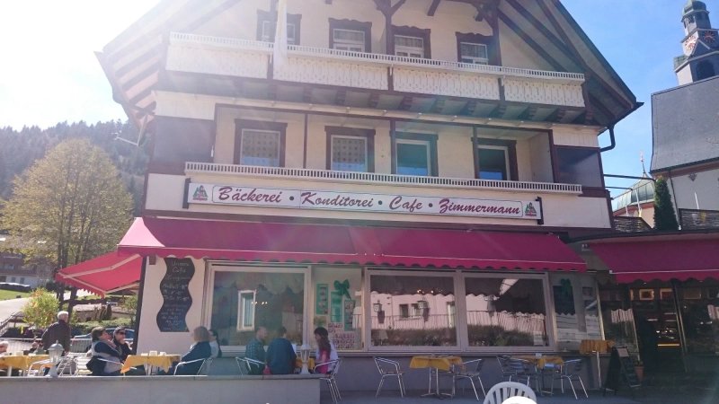 Hotel Daszimmermann