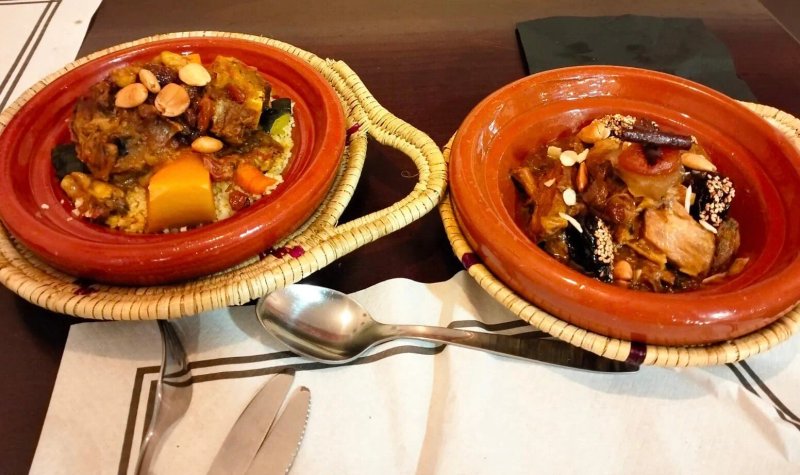 Marrakech Al Halal