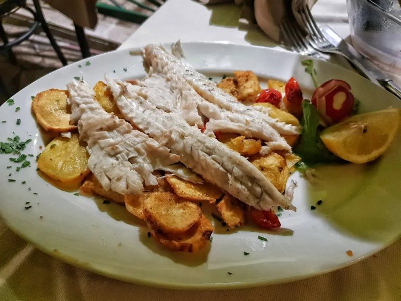 Ristorante La Villetta