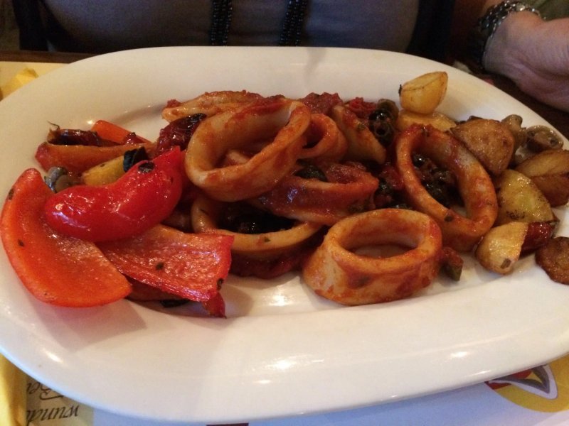 L'Osteria da Gianni