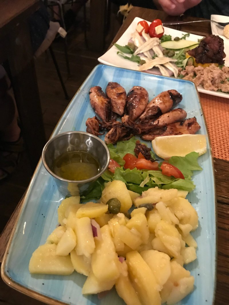 Bon Appetit Bistro-Pizzeria