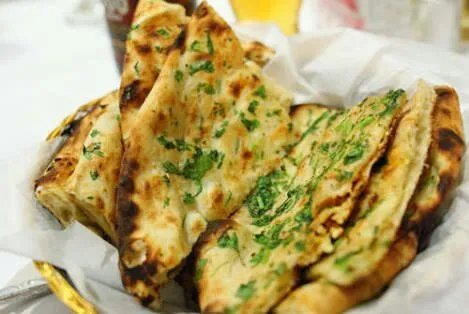 Mother India Restaurant