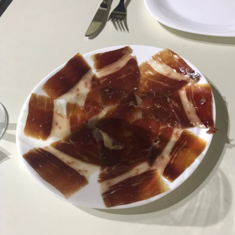La Abaceria pescadores