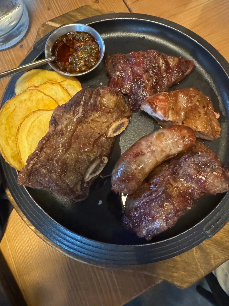 The Brisket Milano