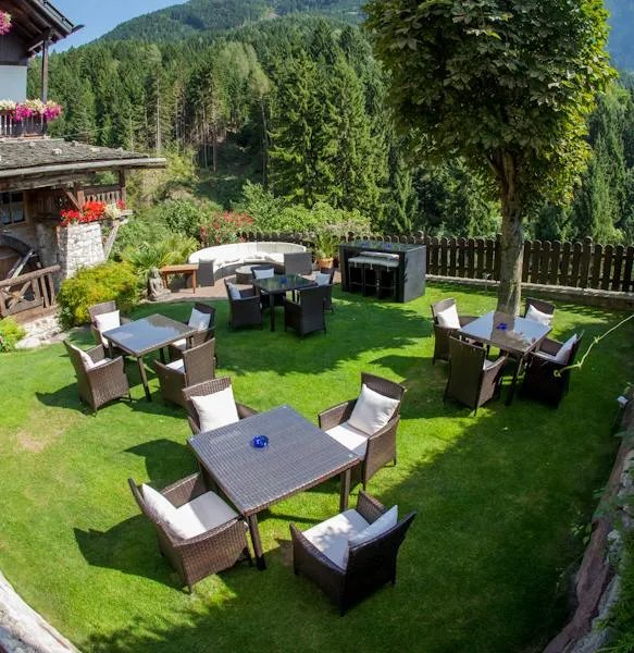 Hotel Restaurant Pizzeria Zur Mühle