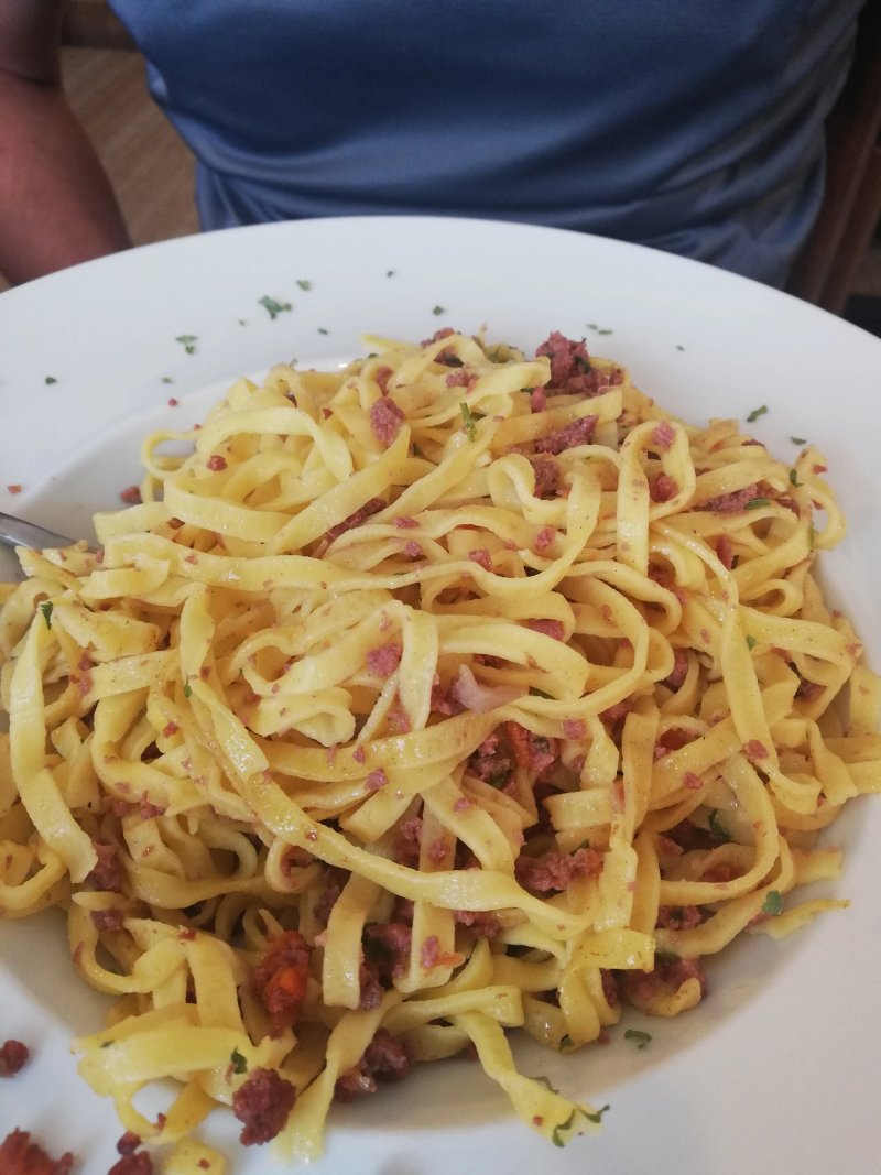 Ristorante Genzianella